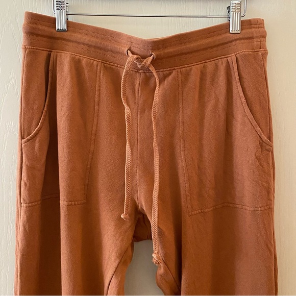 AERIE Weekend Kick it High Waisted Flare Lounge Pants - L Long - Picture 5 of 14